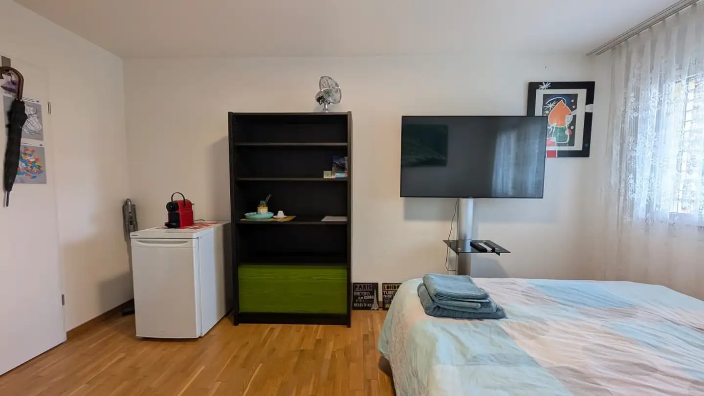 Appartamento ammobiliato in affitto - 8424 Embrach - Foto 4
