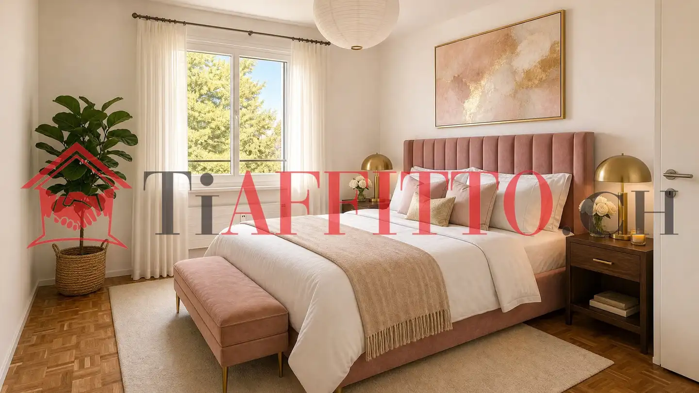 Apartment for rent - 6924 Sorengo - Photo 2