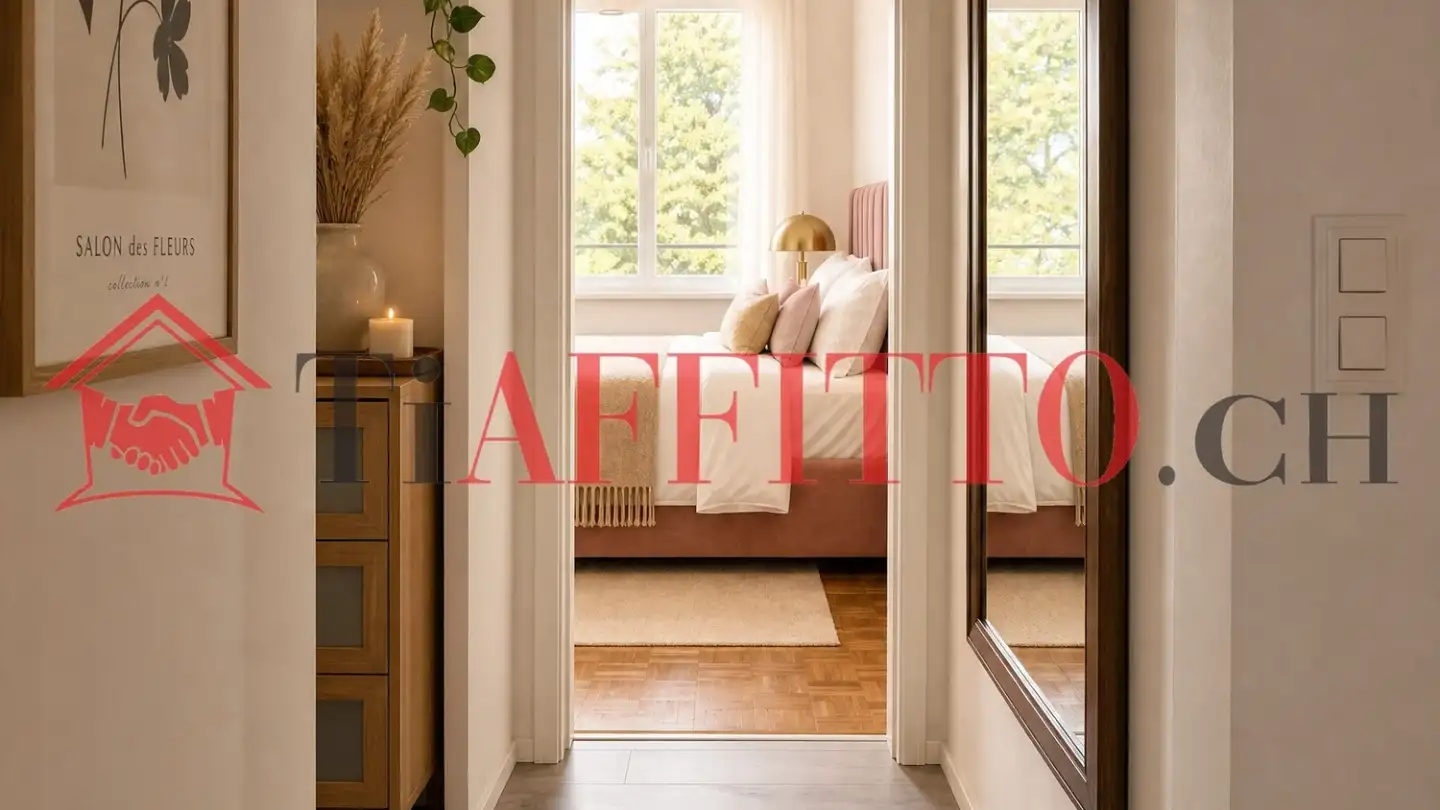 Apartment for rent - 6924 Sorengo - Photo 3