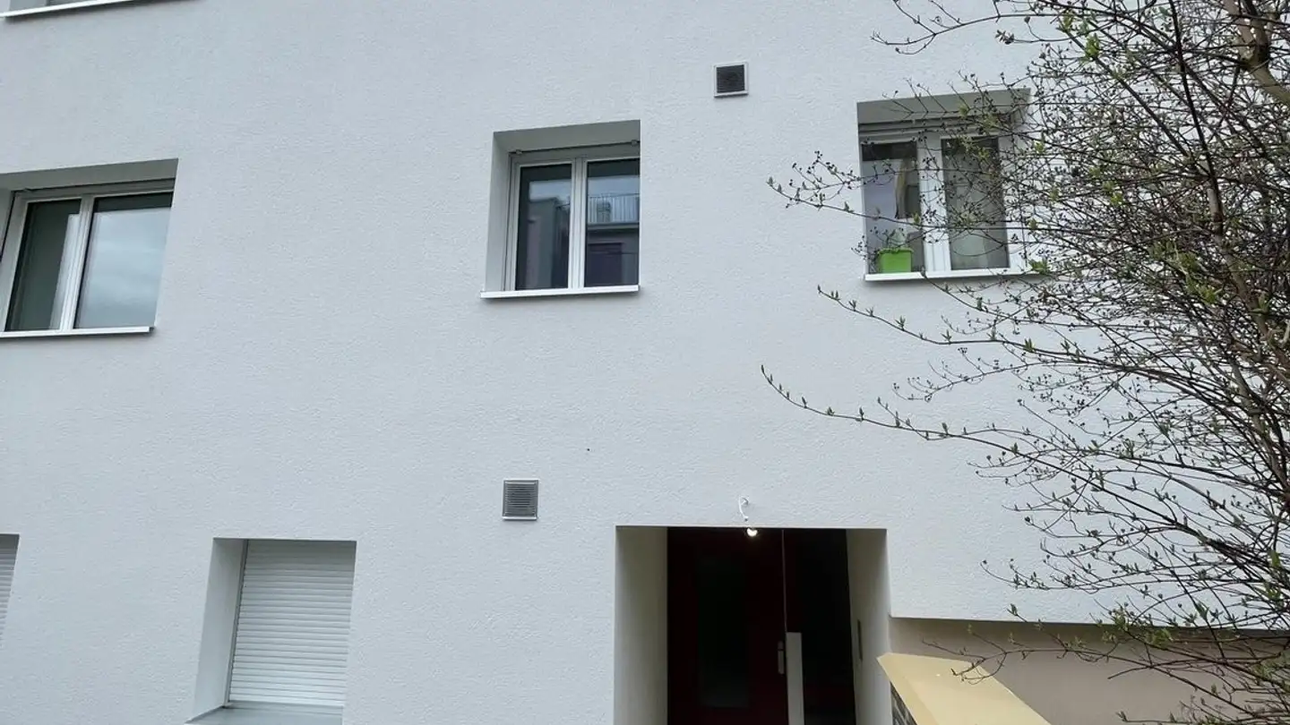 Appartement à louer - 8041 Zürich - Photo 2