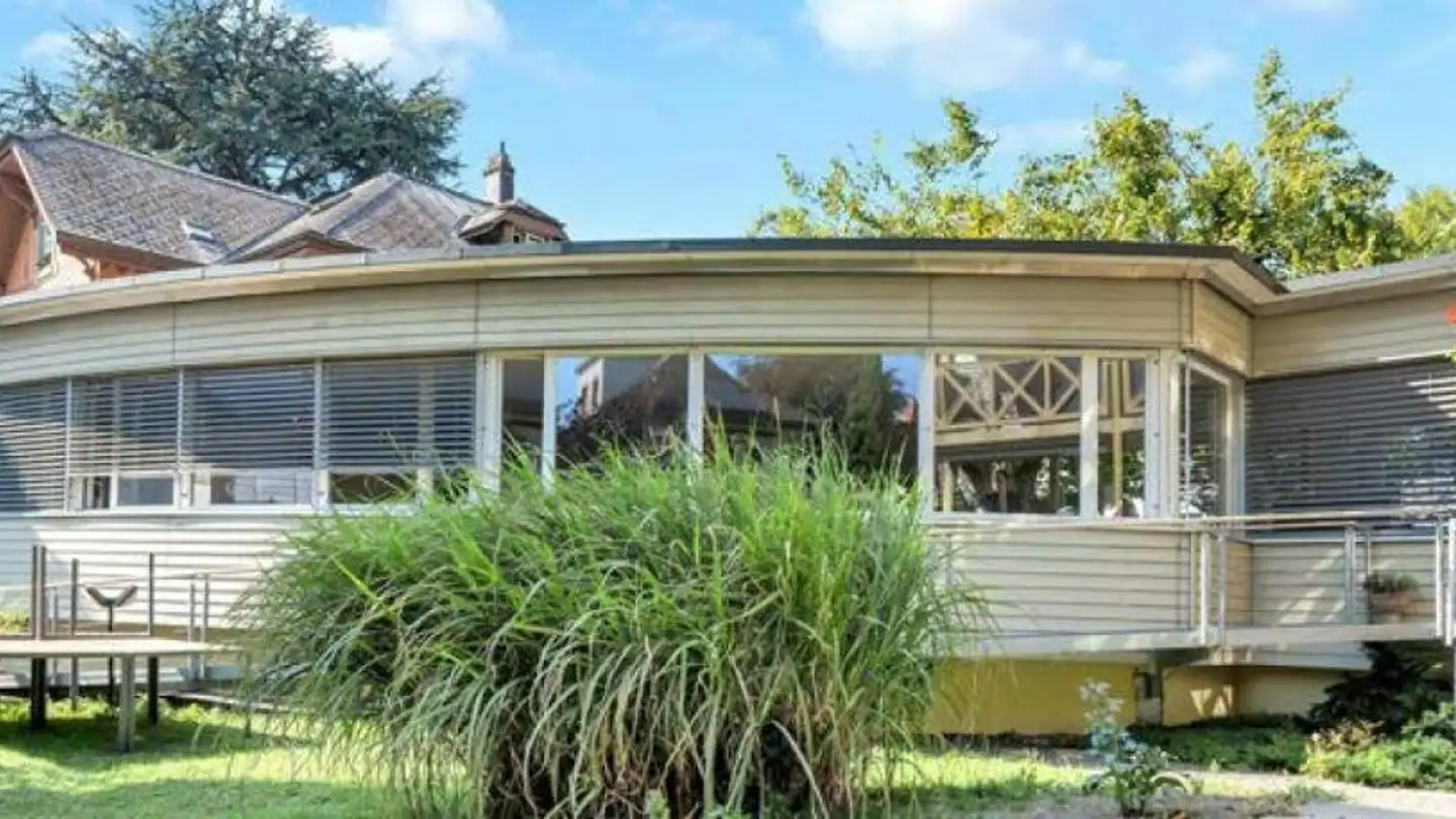 Sala hobby in affitto - Weyermattstrasse 12, 2560 Nidau - Foto 4