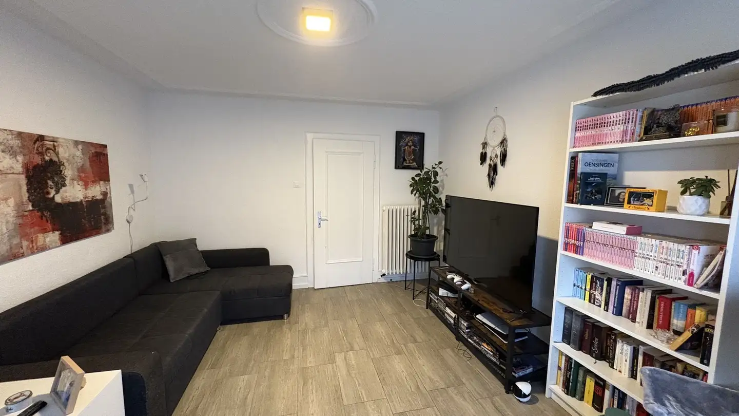 Wohnung mieten - 4600 Olten - Foto 2