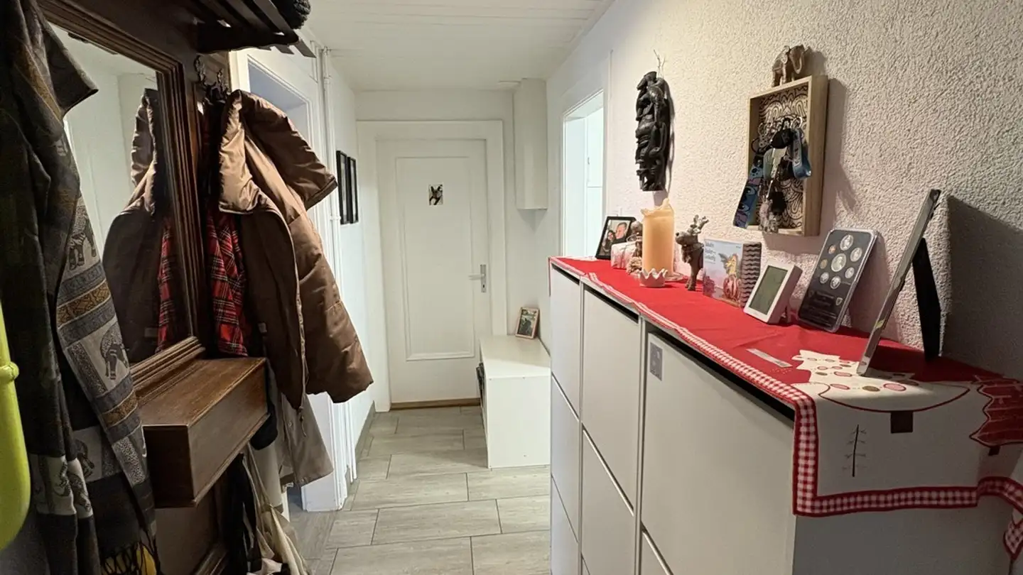 Wohnung mieten - 4600 Olten - Foto 3