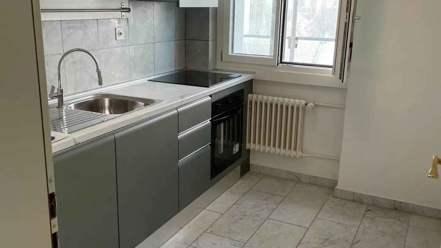 Appartement à louer - 8041 Zürich - Photo 3