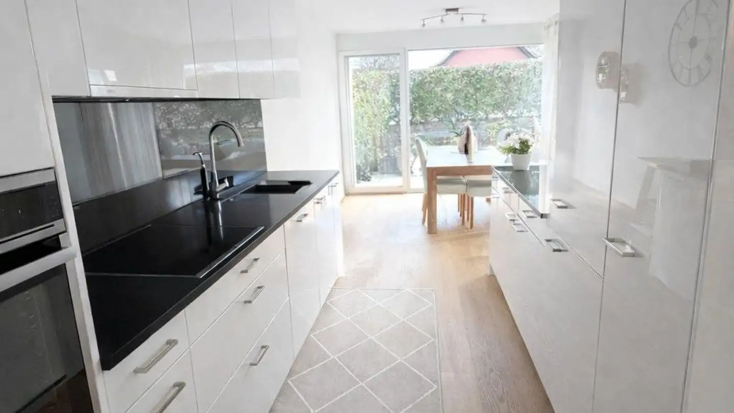 Stepped apartment for sale - 1740 Neyruz FR - Photo 3