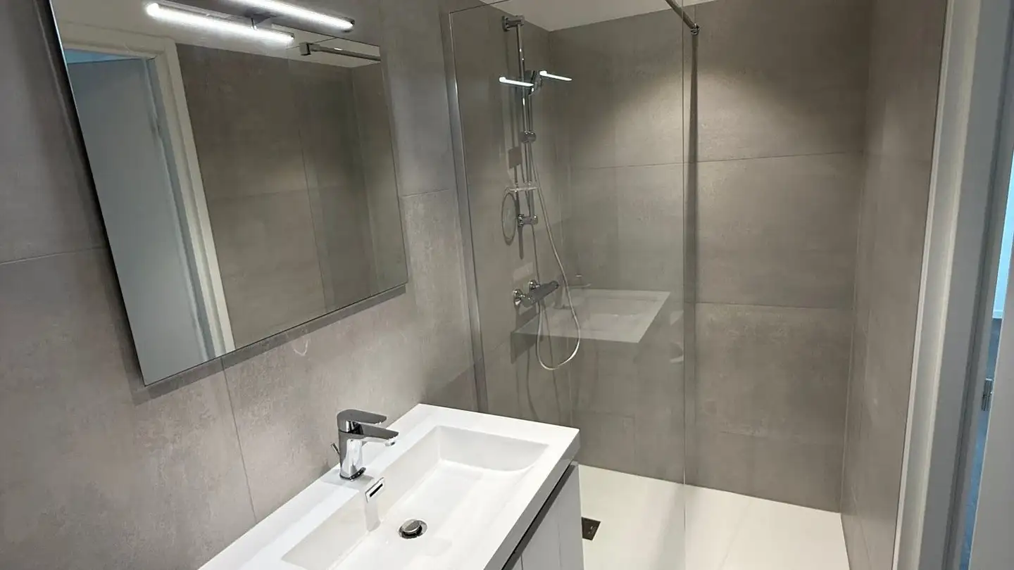 Duplex in affitto - Route Du Château 4, 1453 Bullet - Photo 3