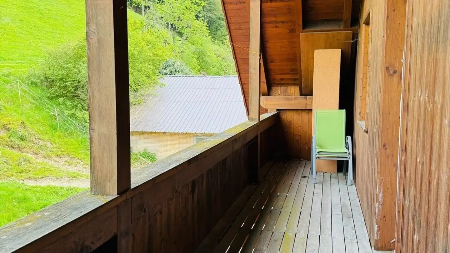 Appartamento in affitto - Lauterbachstrasse 61, 3414 Oberburg - Photo 3