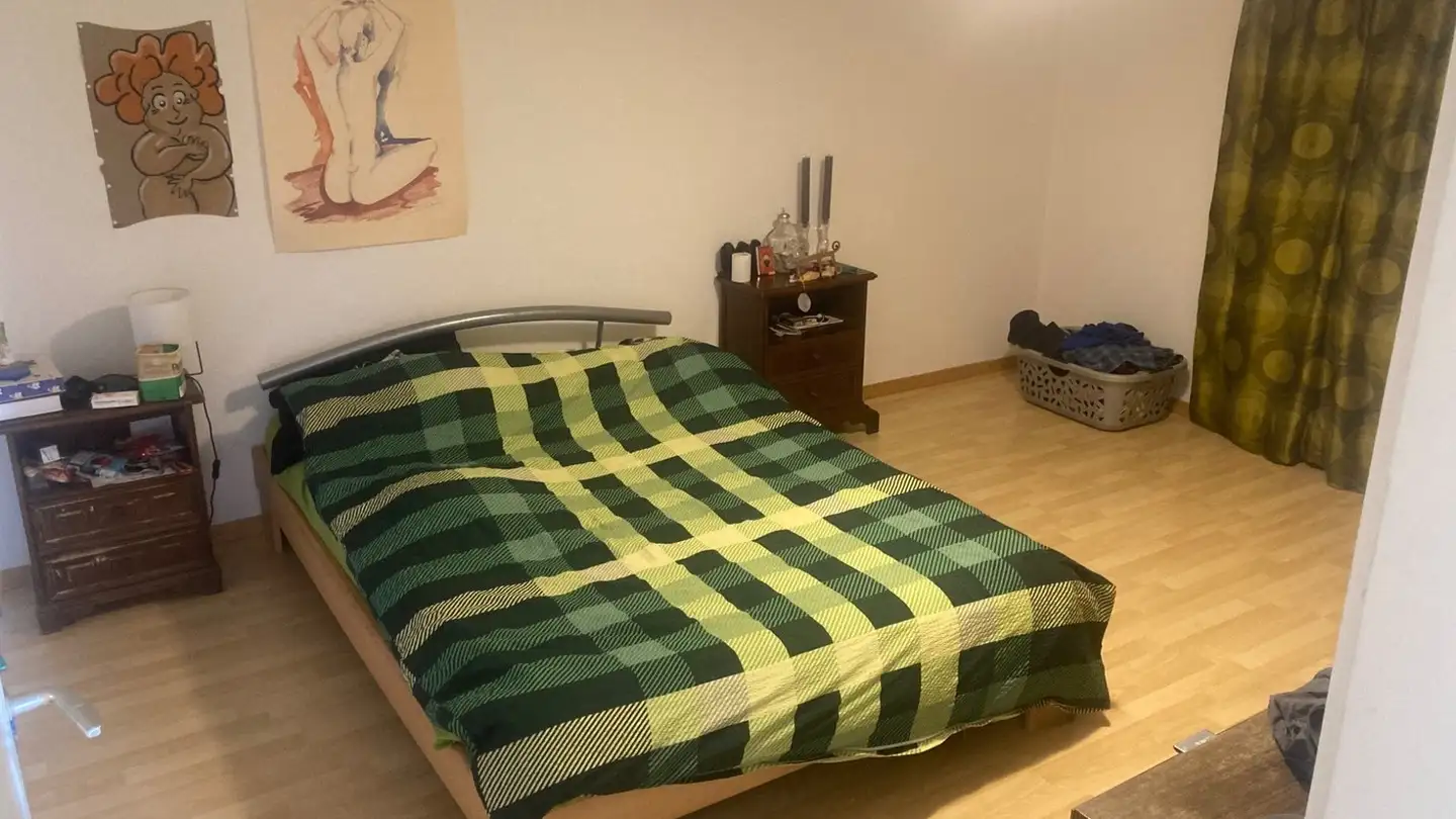 Appartamento in affitto - Neudorf 10, 9466 Sennwald - Photo 2