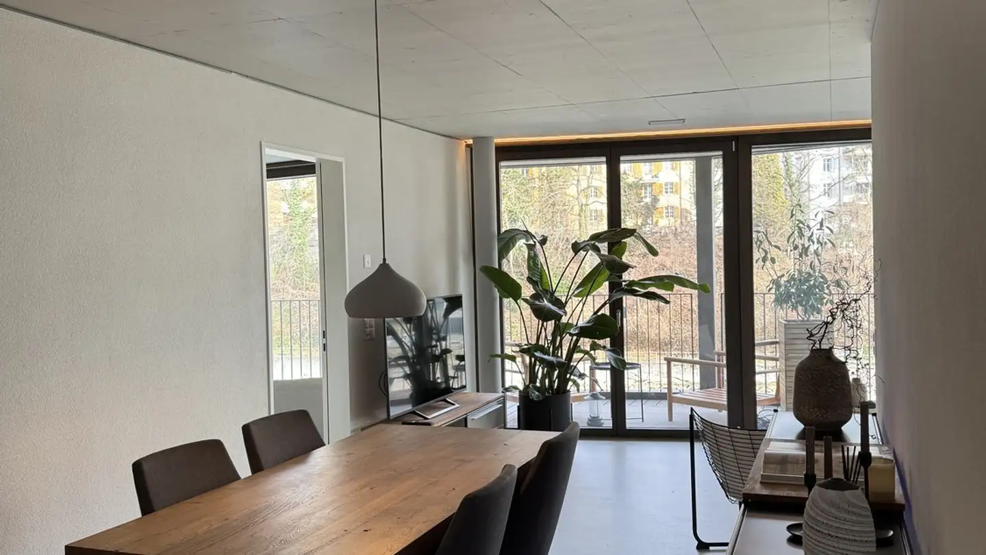 Appartamento in affitto - Reussinsel 28, 6003 Luzern