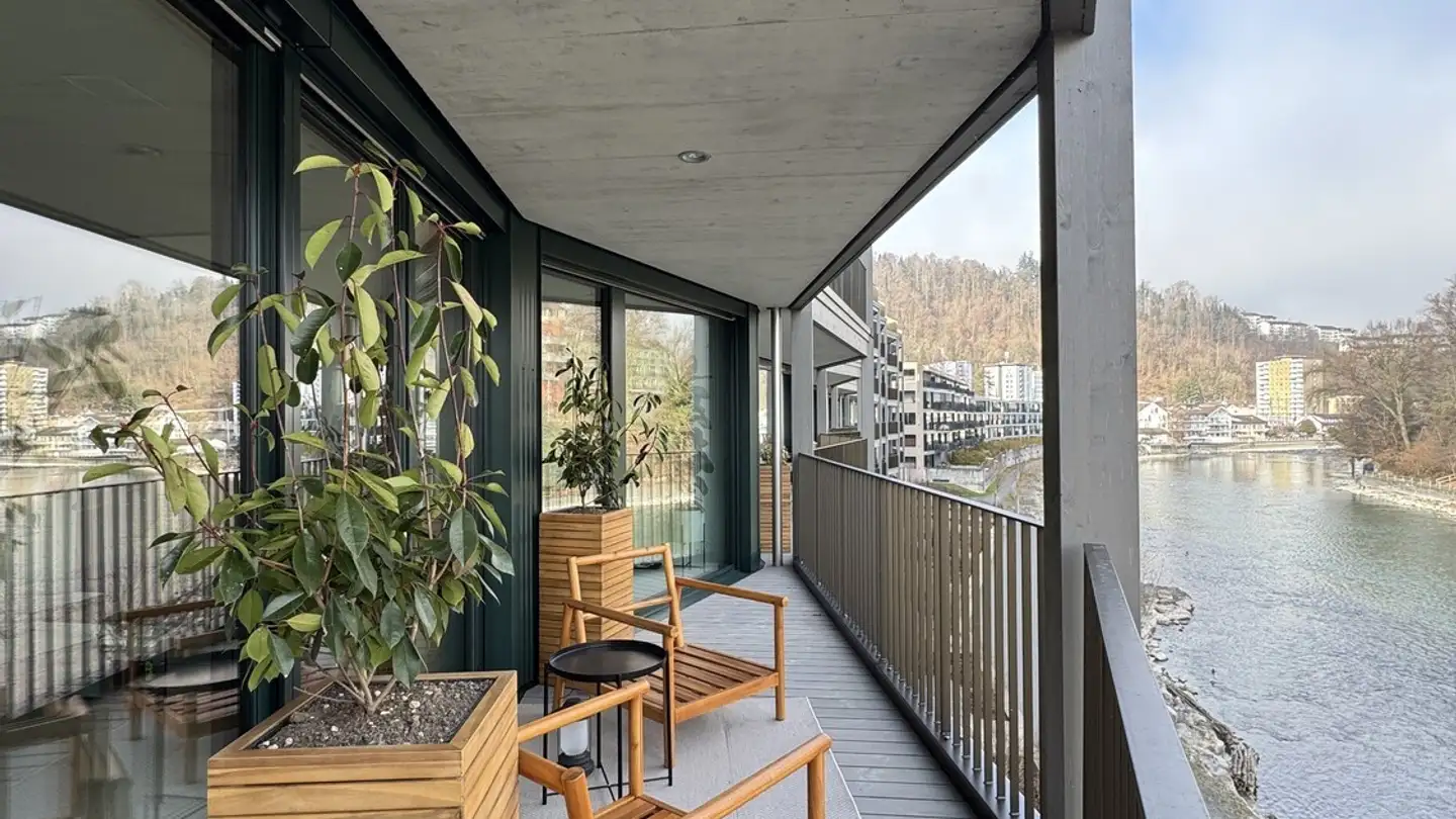 Appartamento in affitto - Reussinsel 28, 6003 Luzern - Foto 3