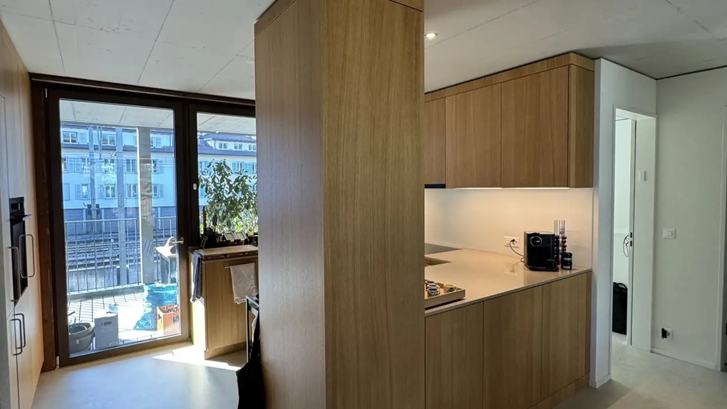 Appartamento in affitto - Reussinsel 28, 6003 Luzern - Foto 4