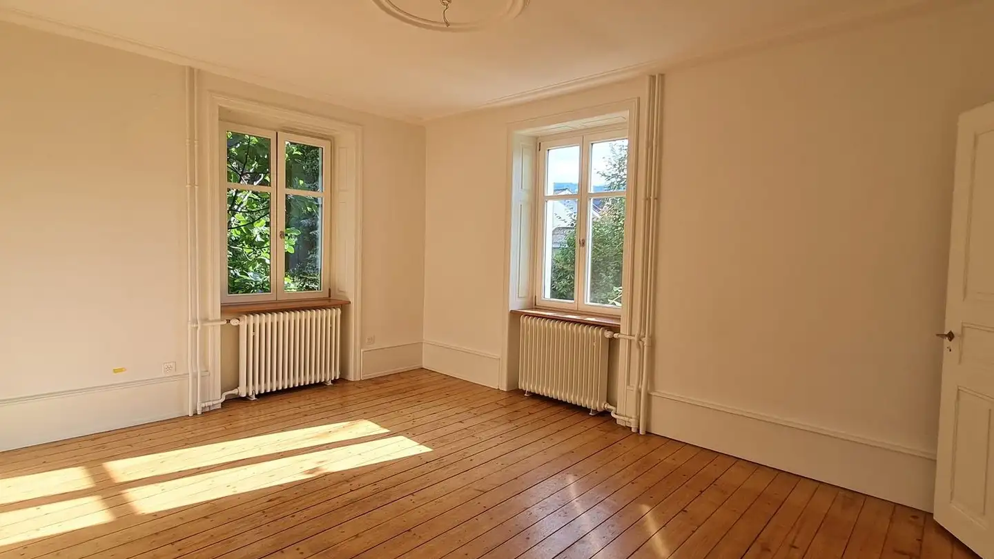 Maison individuelle à louer - 4133 Pratteln - Photo 4