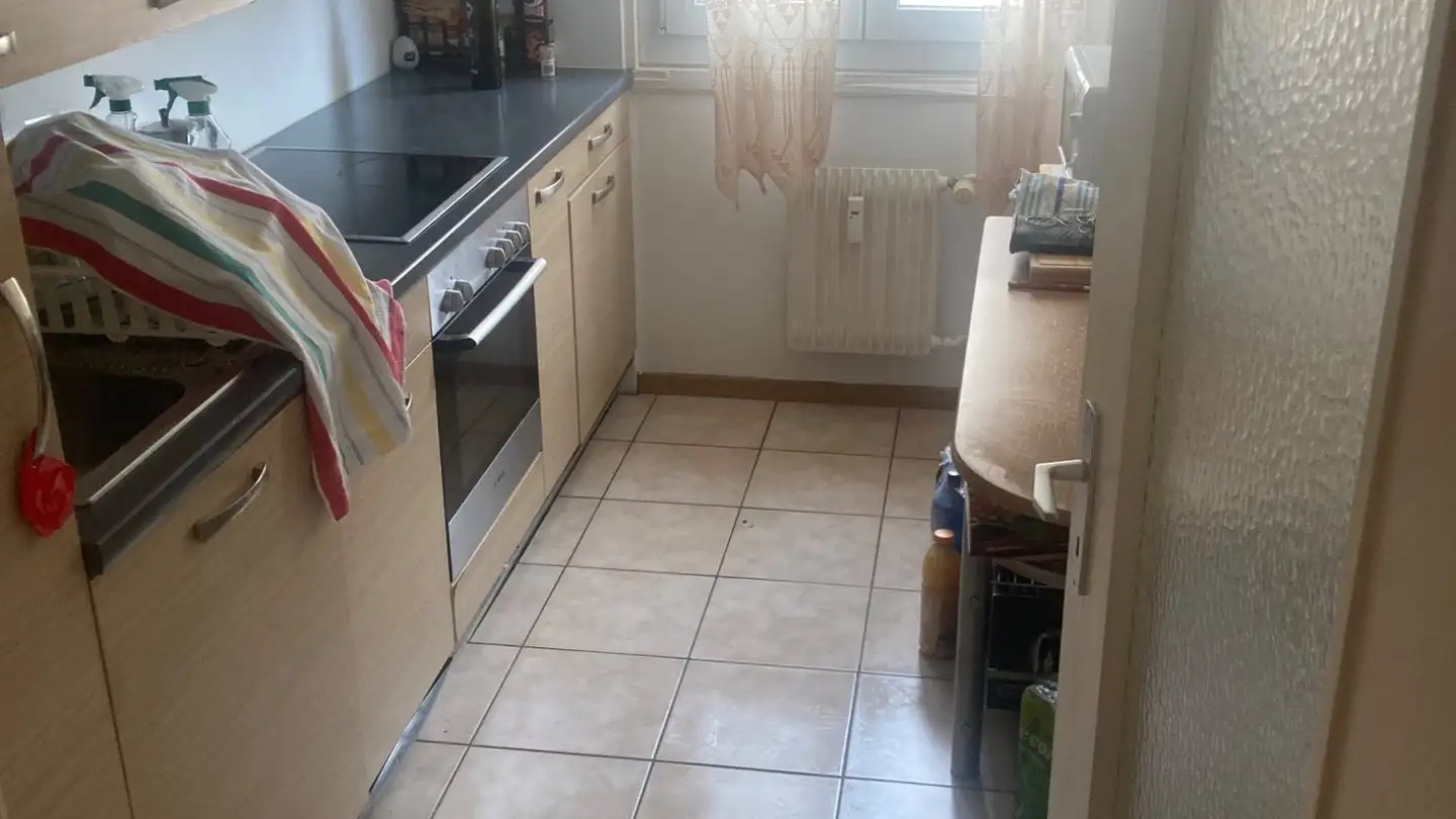 Appartamento in affitto - Neudorf 10, 9466 Sennwald - Photo 4