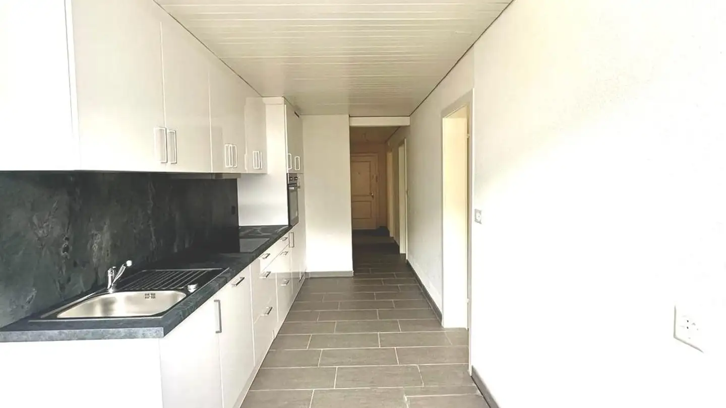 Appartement à vendre - Rosenstrasse 12, 9430 St. Margrethen SG