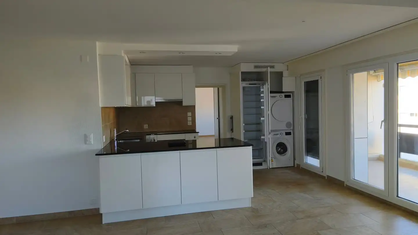 Apartment for rent - Impasse Du Castel 14, 1700 Fribourg