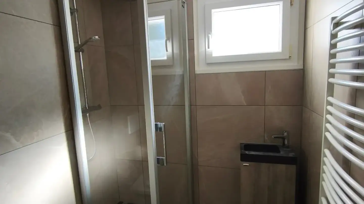 Apartment for rent - Impasse Du Castel 14, 1700 Fribourg - Photo 2