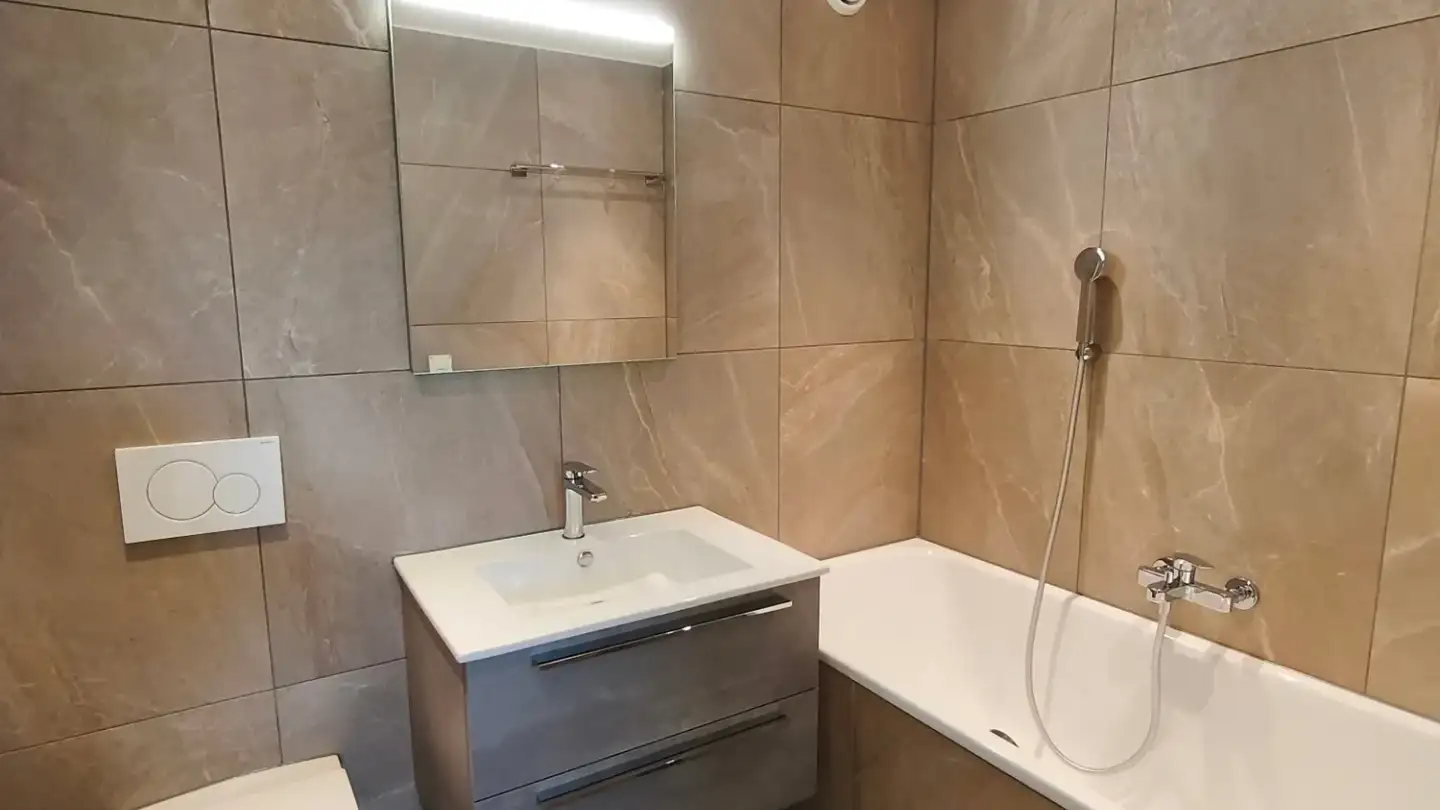 Apartment for rent - Impasse Du Castel 14, 1700 Fribourg - Photo 3