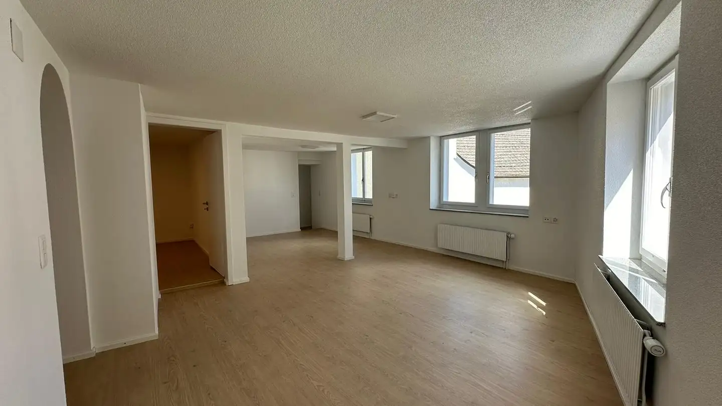 Appartamento in affitto - Trüllenbuck 77, 8207 Schaffhausen - Foto 2