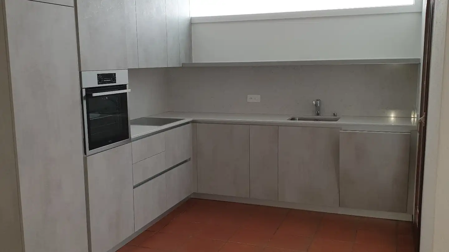 Apartment for rent - 6500 Bellinzona