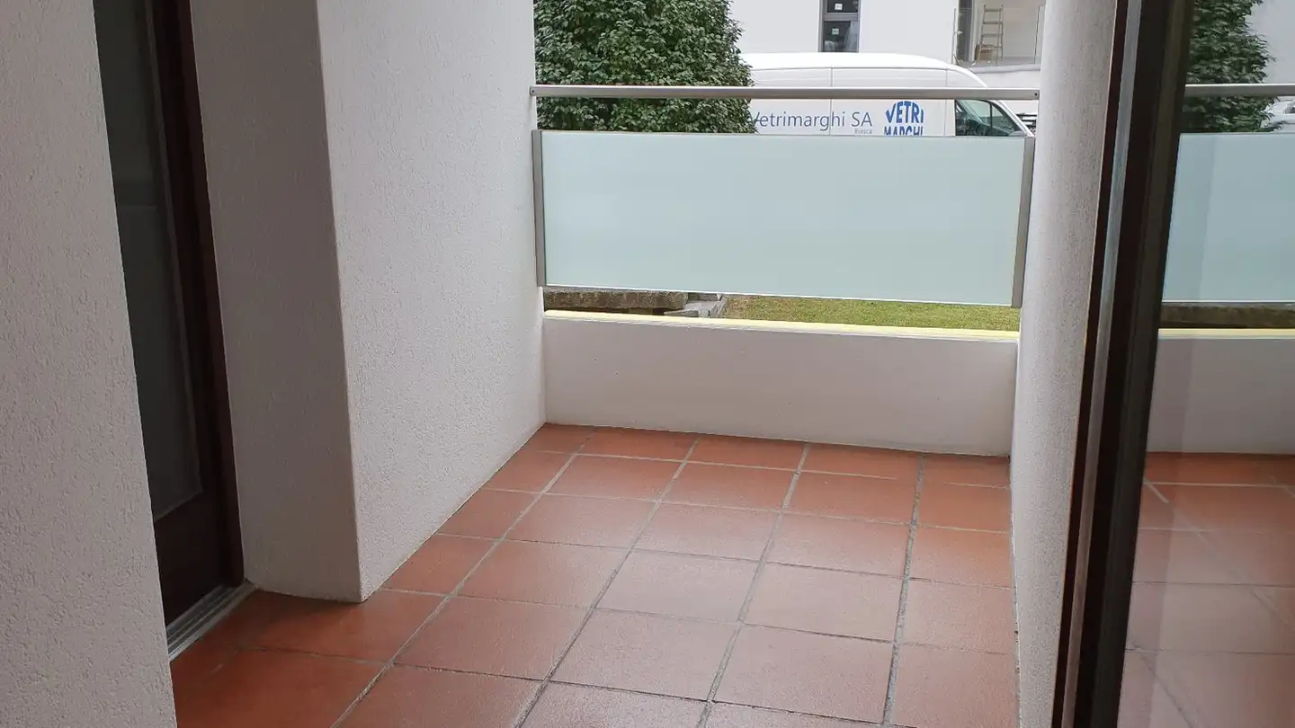 Appartamento in affitto - 6500 Bellinzona - Photo 3