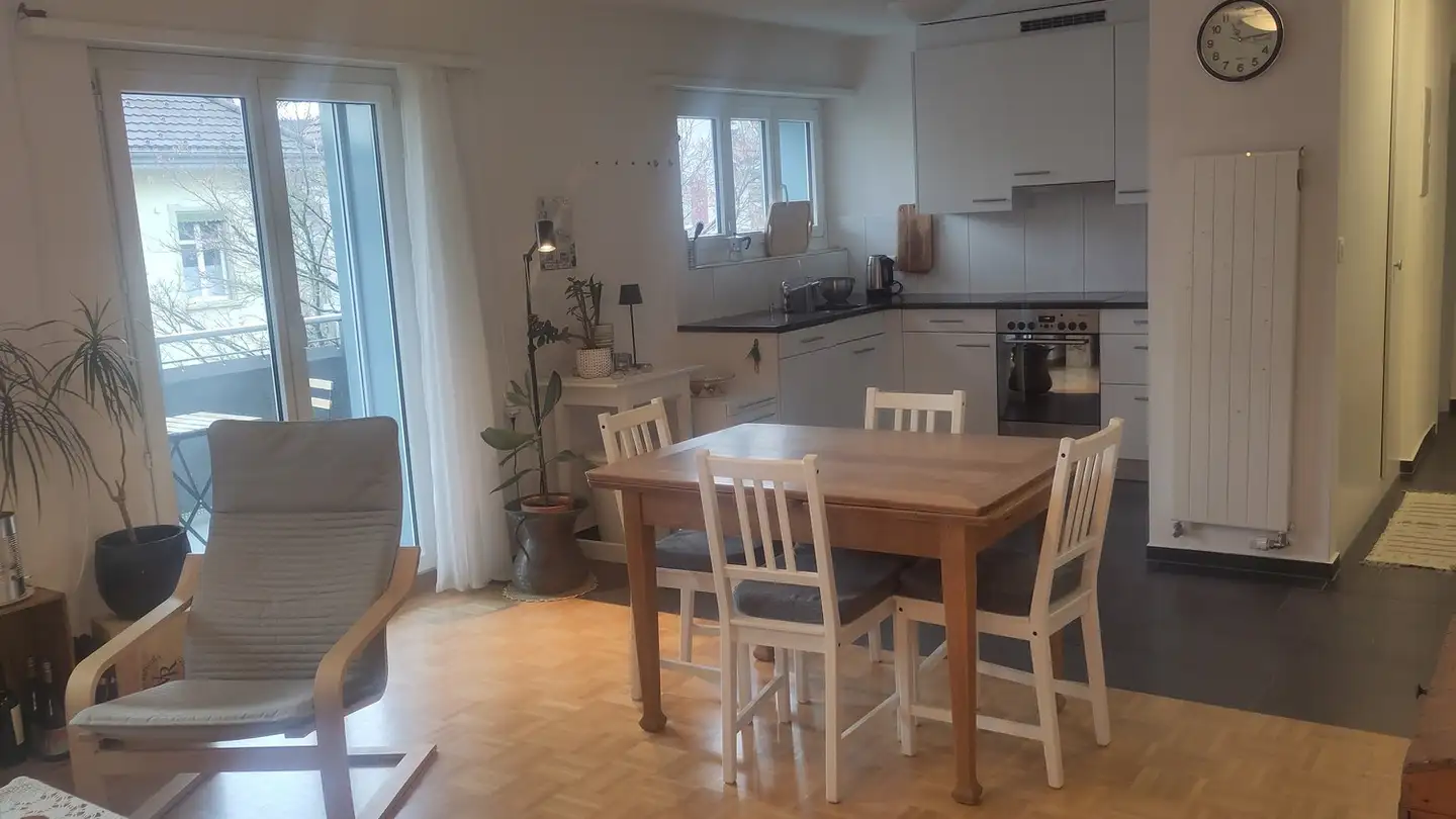 Wohnung mieten - Rütlistrasse 4, 9500 Wil SG - Foto 2