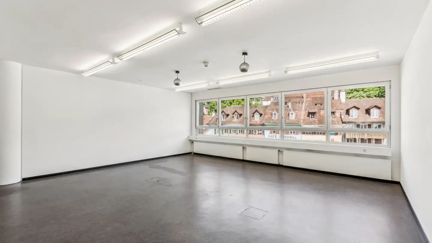 Spazio ufficio in affitto - Rue Du Canal / Kanalgasse 36, 2502 Biel/Bienne - Foto 4