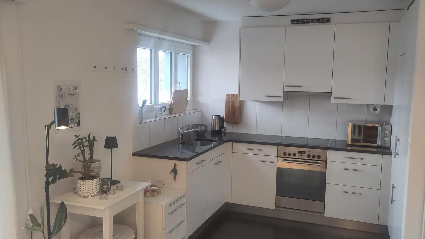 Wohnung mieten - Rütlistrasse 4, 9500 Wil SG - Foto 3