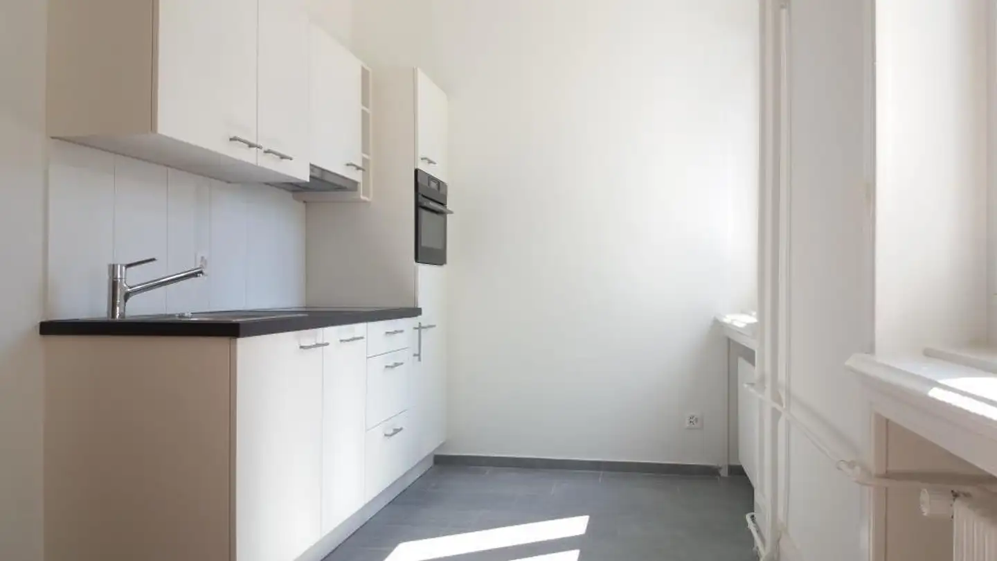 Apartment for rent - Wilerstrasse 9, 4563 Gerlafingen - Photo 2