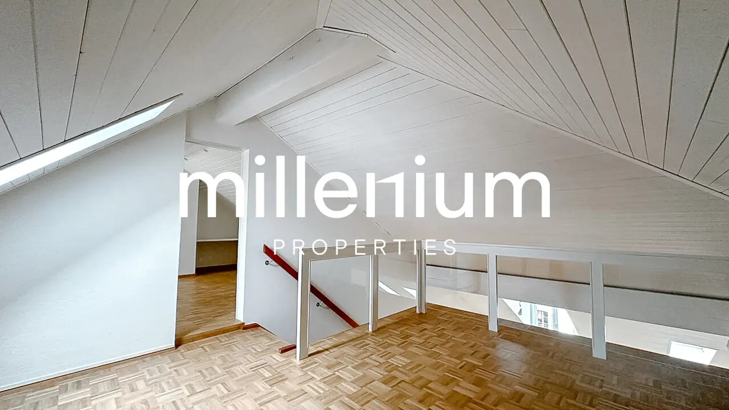 Apartment for rent - 1227 Carouge GE