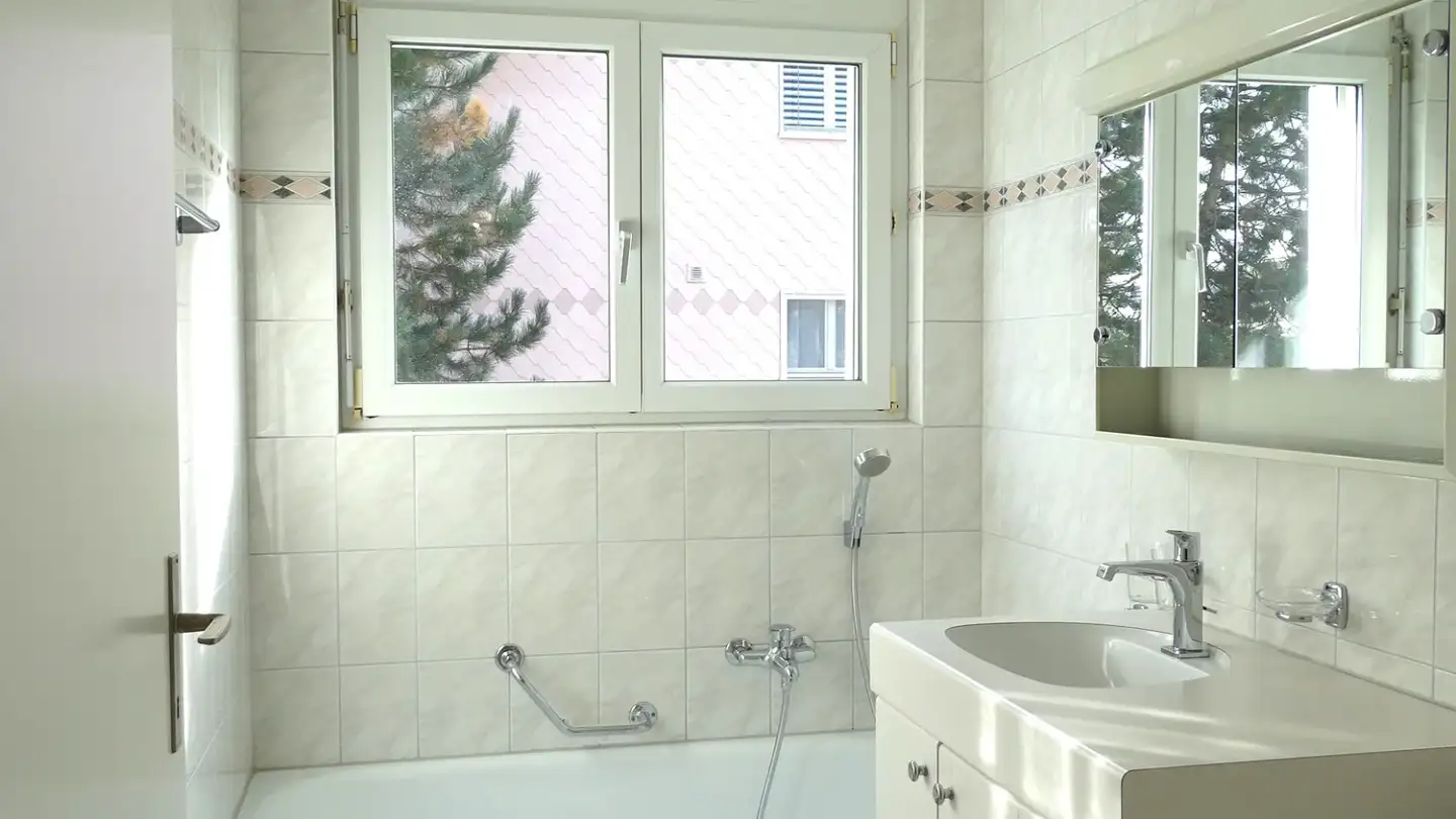 Appartamento in affitto - Niderfeld 2, 4617 Gunzgen - Foto 4