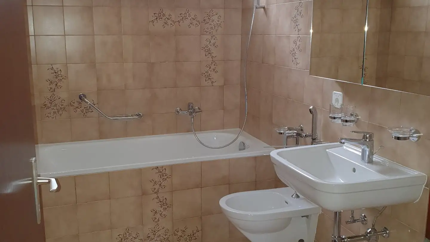 Appartamento in affitto - 6500 Bellinzona - Photo 4