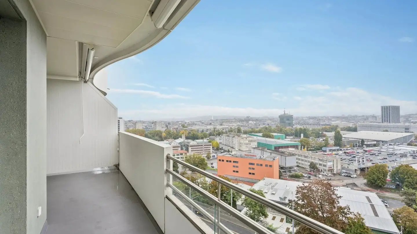 Appartement à louer - Chemin De Tivoli 18, 1213 Petit-Lancy - Photo 4