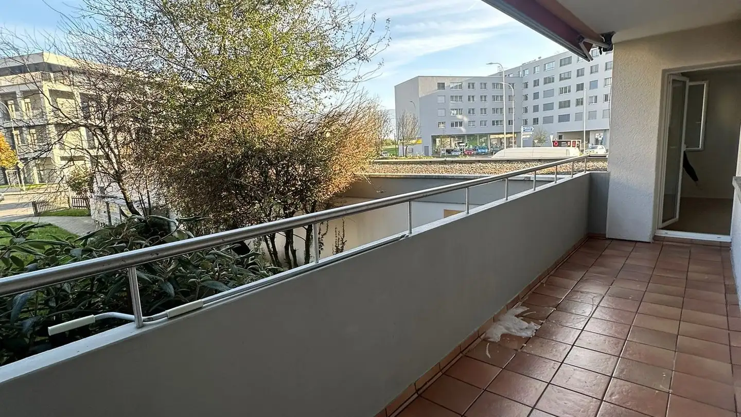 Appartement à vendre - Rosenstrasse 12, 9430 St. Margrethen SG - Photo 3