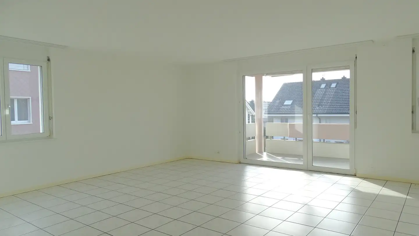 Appartamento in affitto - Niderfeld 2, 4617 Gunzgen - Foto 2