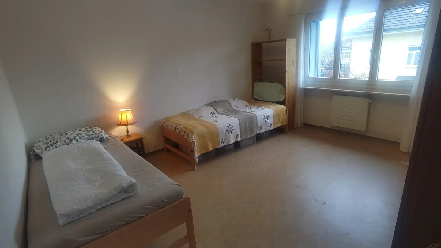 Wohnung mieten - Rütlistrasse 4, 9500 Wil SG - Foto 4