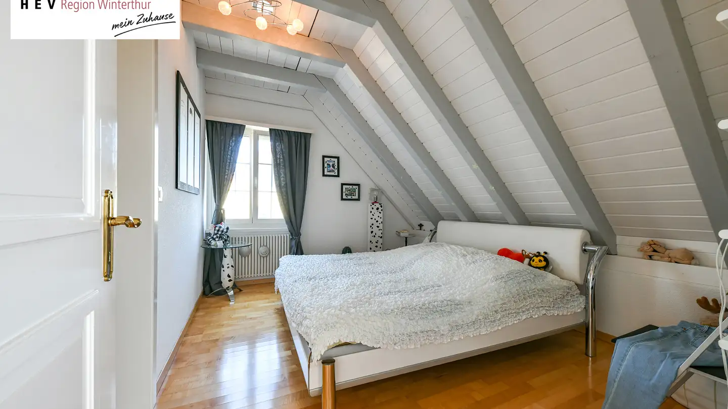 Einfamilienhaus kaufen - Reckholderstrasse 9, 8524 Uesslingen - Foto 2