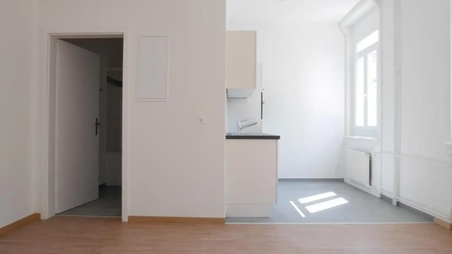 Apartment for rent - Wilerstrasse 9, 4563 Gerlafingen - Photo 3