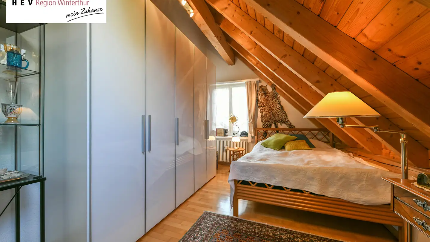 Einfamilienhaus kaufen - Reckholderstrasse 9, 8524 Uesslingen - Foto 4