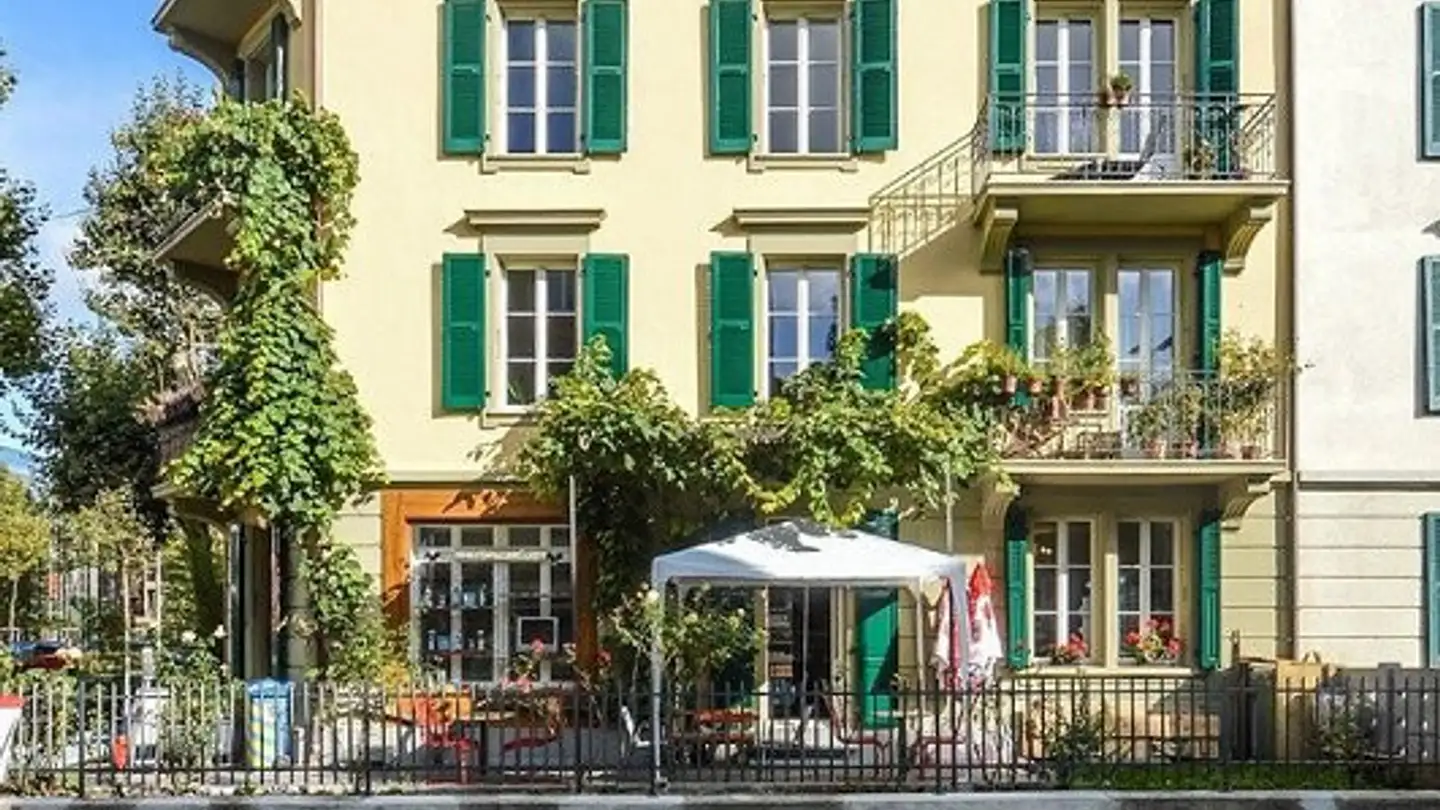 Apartment for rent - Nordring 42, 3013 Bern - Photo 2