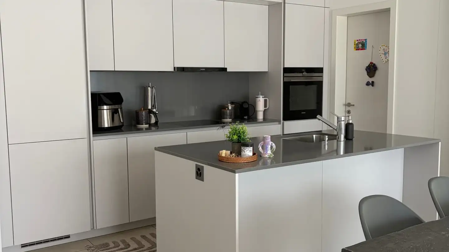 Wohnung mieten - 6710 Biasca