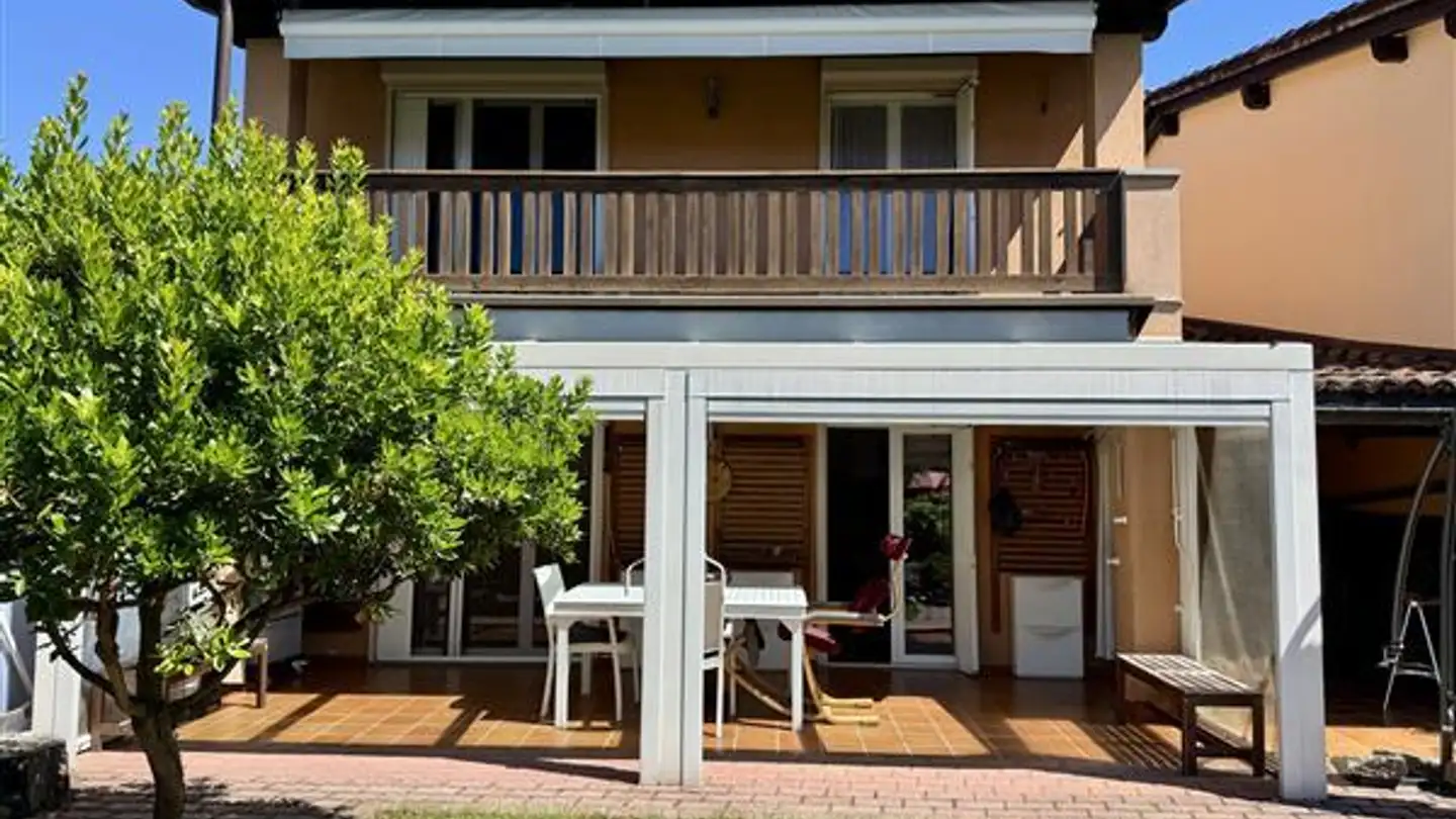 Single house for sale - 6983 Magliaso