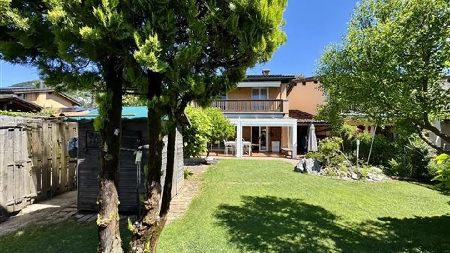 Single house for sale - 6983 Magliaso - Photo 2
