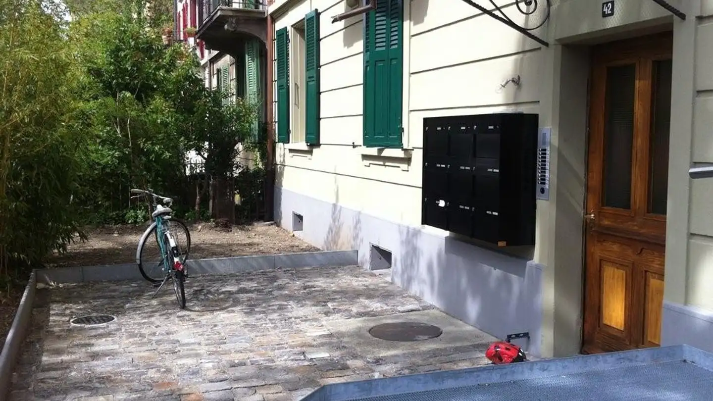 Apartment for rent - Nordring 42, 3013 Bern - Photo 3