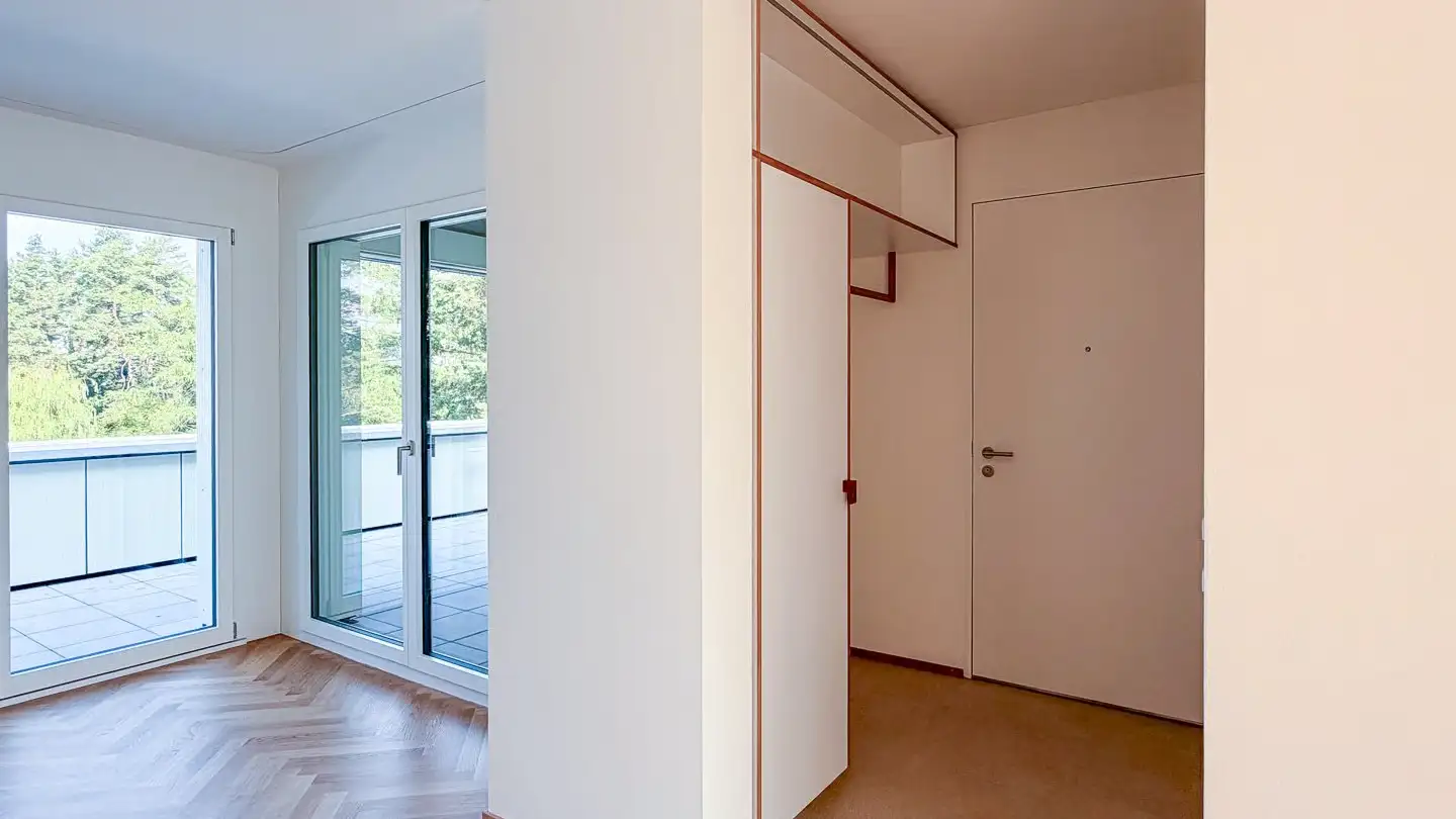 Wohnung mieten - Limmattalstrasse 404, 8049 Zürich - Foto 3