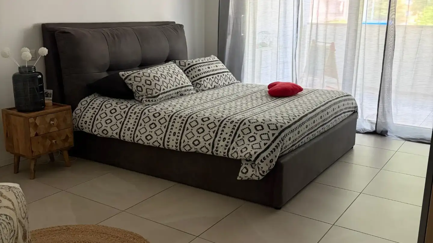 Wohnung mieten - 6710 Biasca - Foto 4