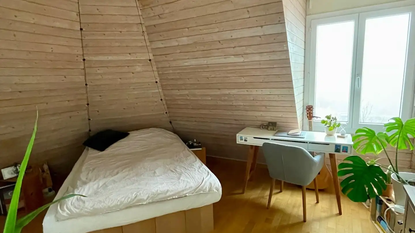 Zimmer mieten - Fluhmattstrasse, 6004 Luzern