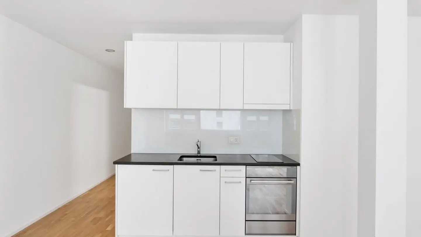 Wohnung mieten - Innere Margarethenstrasse 9, 4051 Basel - Foto 3