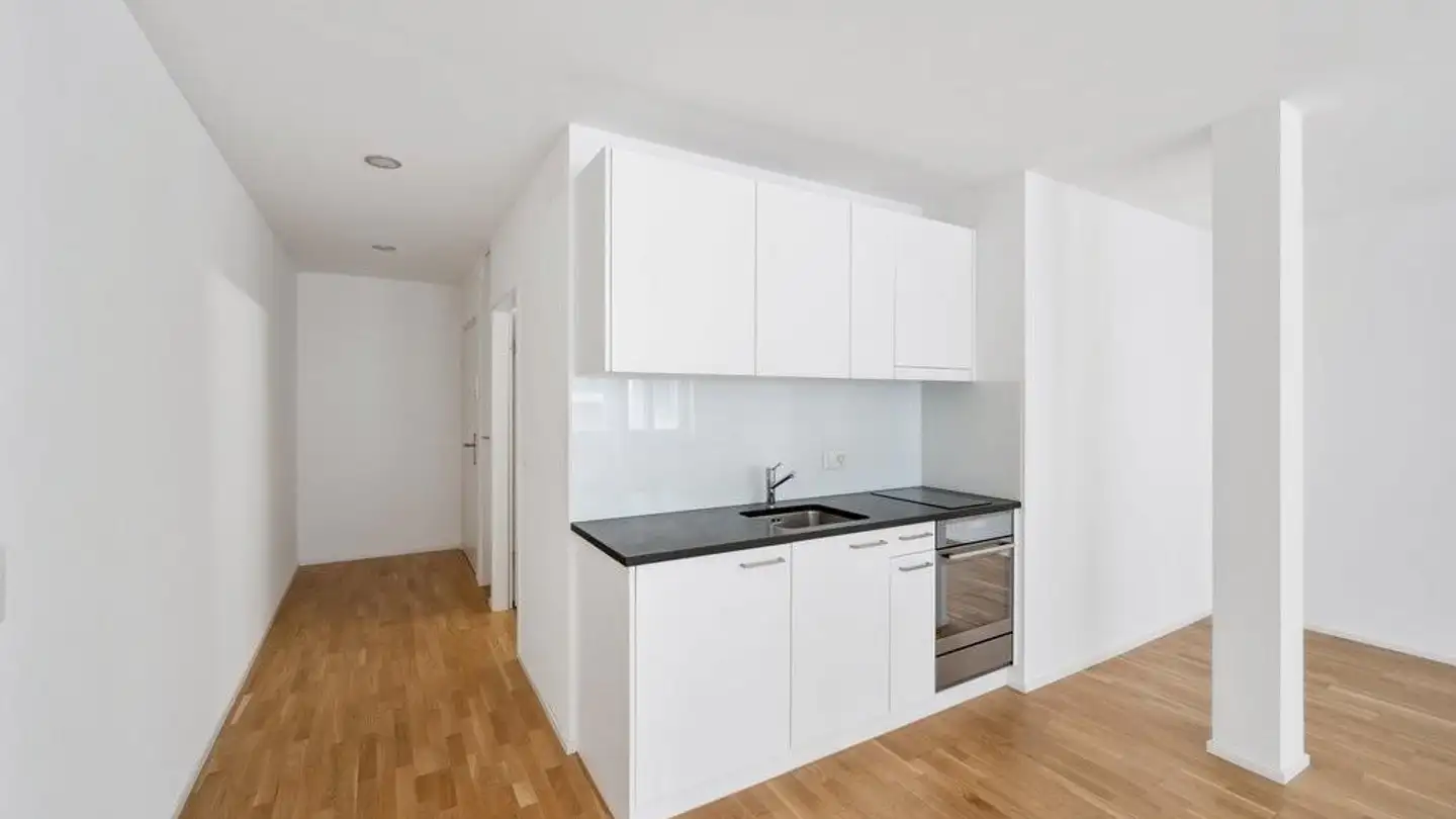 Wohnung mieten - Innere Margarethenstrasse 9, 4051 Basel - Foto 4