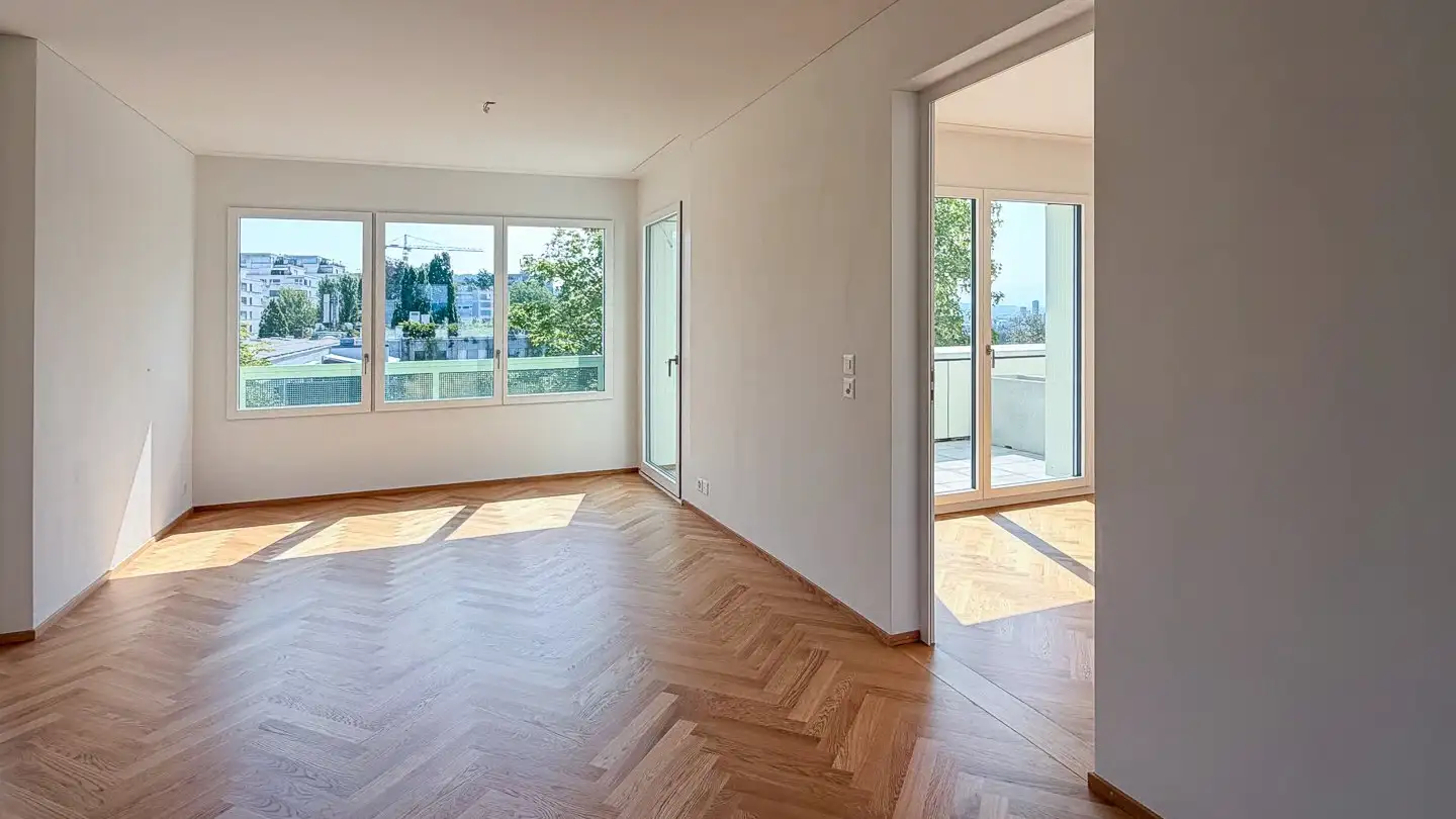Wohnung mieten - Limmattalstrasse 404, 8049 Zürich - Foto 2