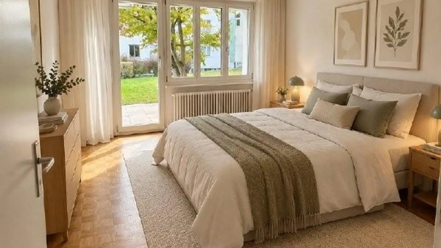 Appartamento in affitto - Würzenbachmatte 19, 6006 Luzern - Foto 3